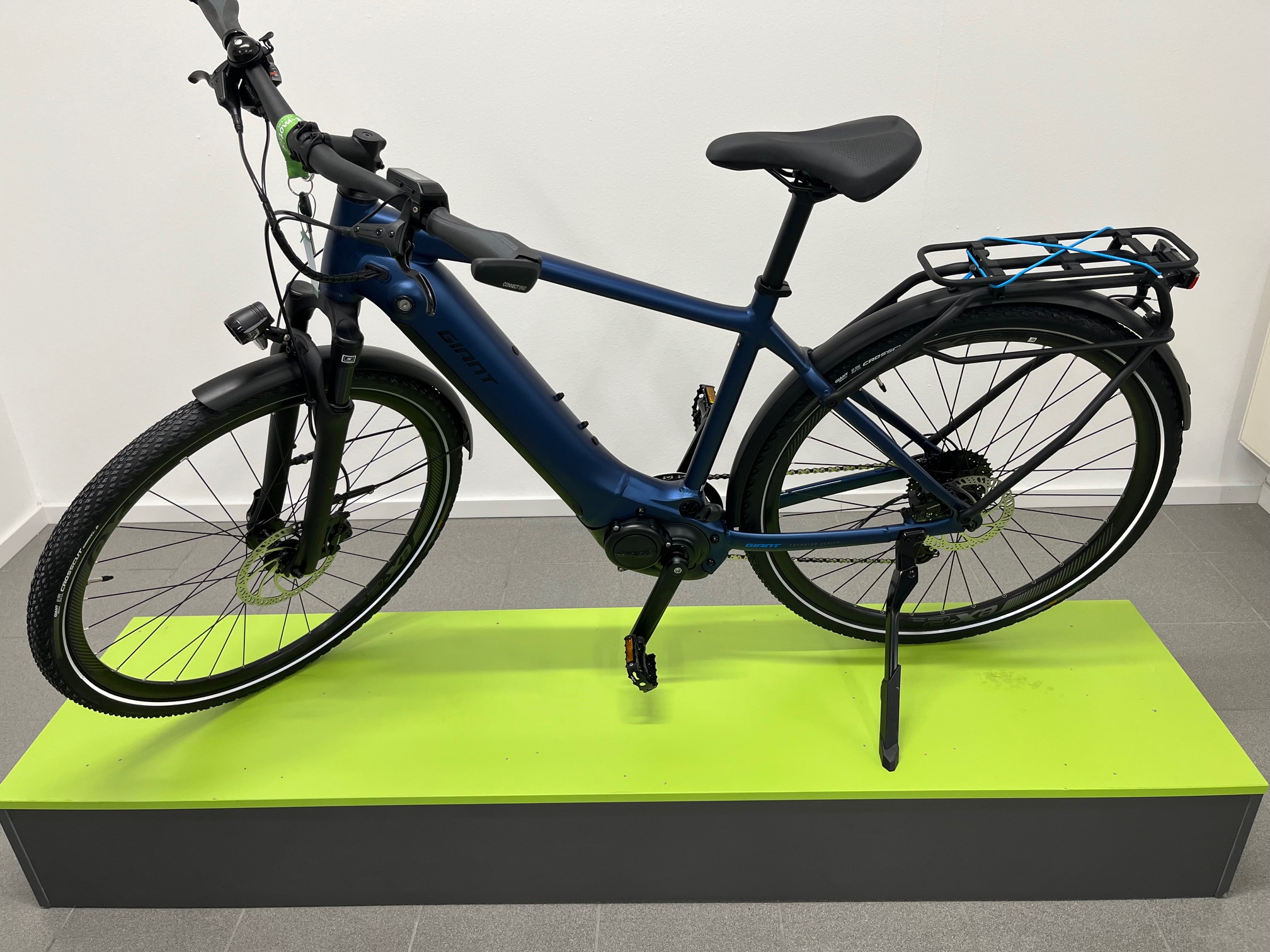 Angebot im e-Bike Outlet: Giant Explore E+2