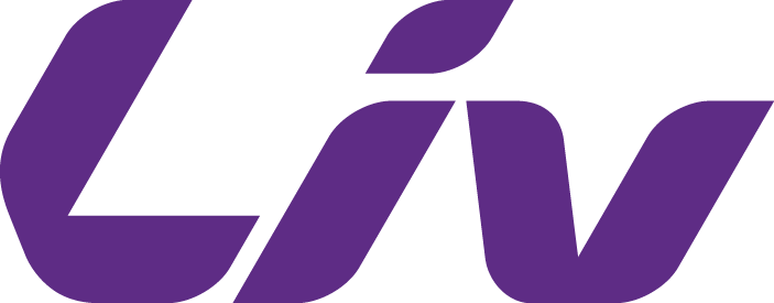 Logo Liv im e-Bike Outlet Store in Münster
