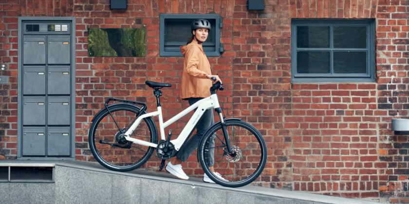 Riese & Müller Charger4 GT Vario – ab 4.490,- €